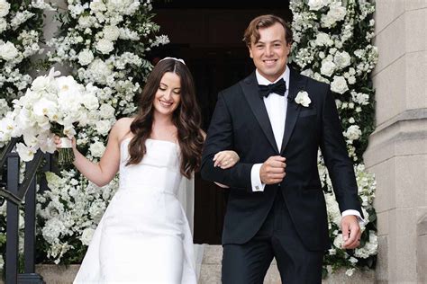 charlie mcavoy wedding pictures